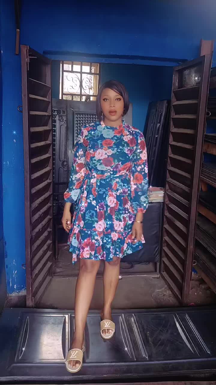 @Trishbaby
