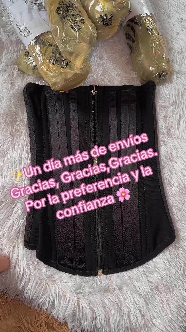 @Bellas, fajas Colombianas