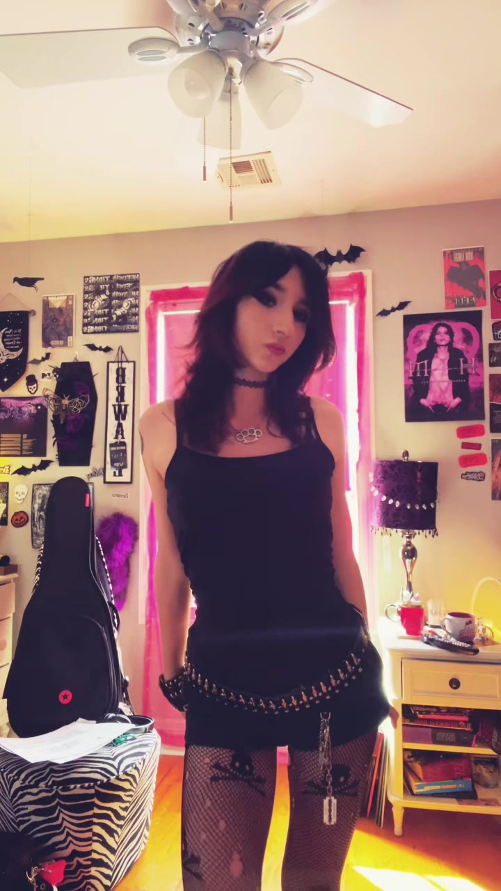 @⛧ star ⛧