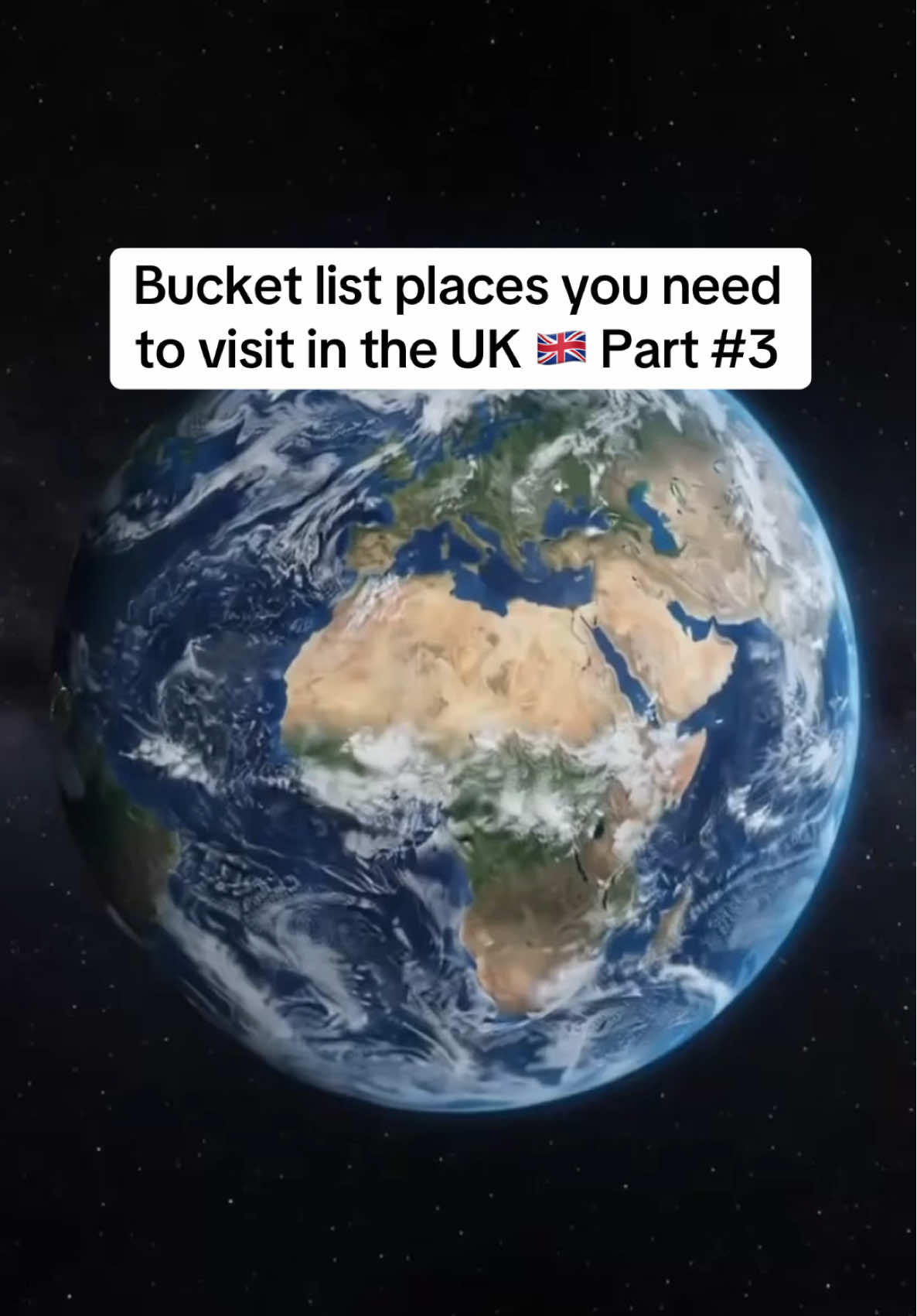 @UK Hidden Gems