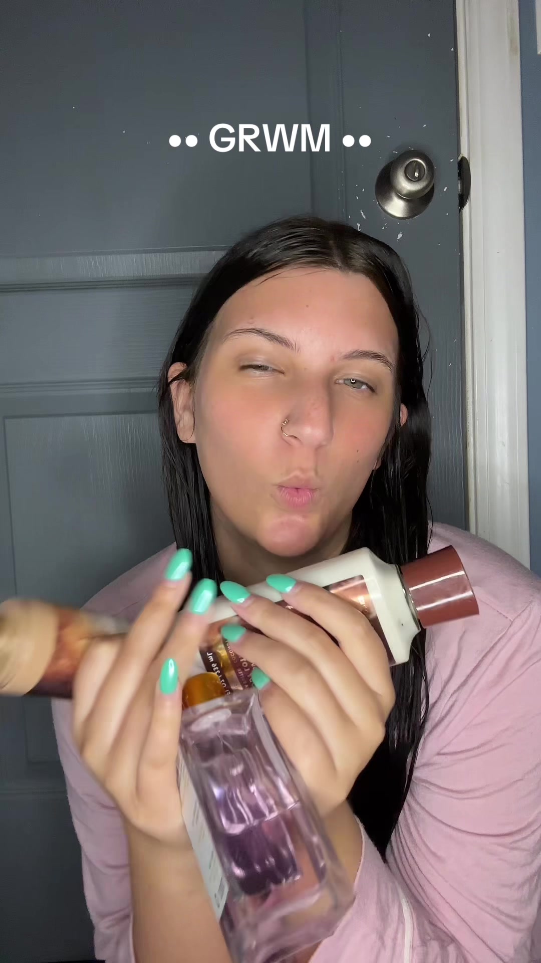@sarah kate ๐