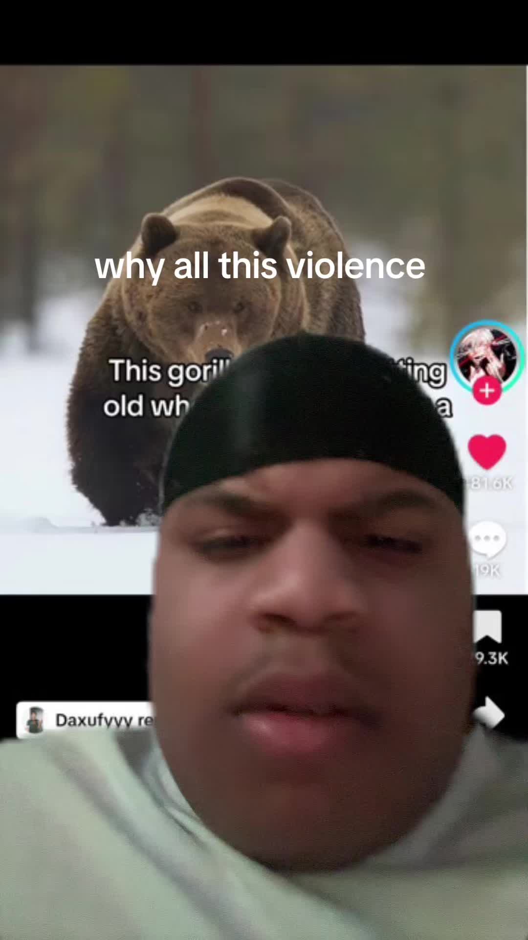 @traymightbehere
