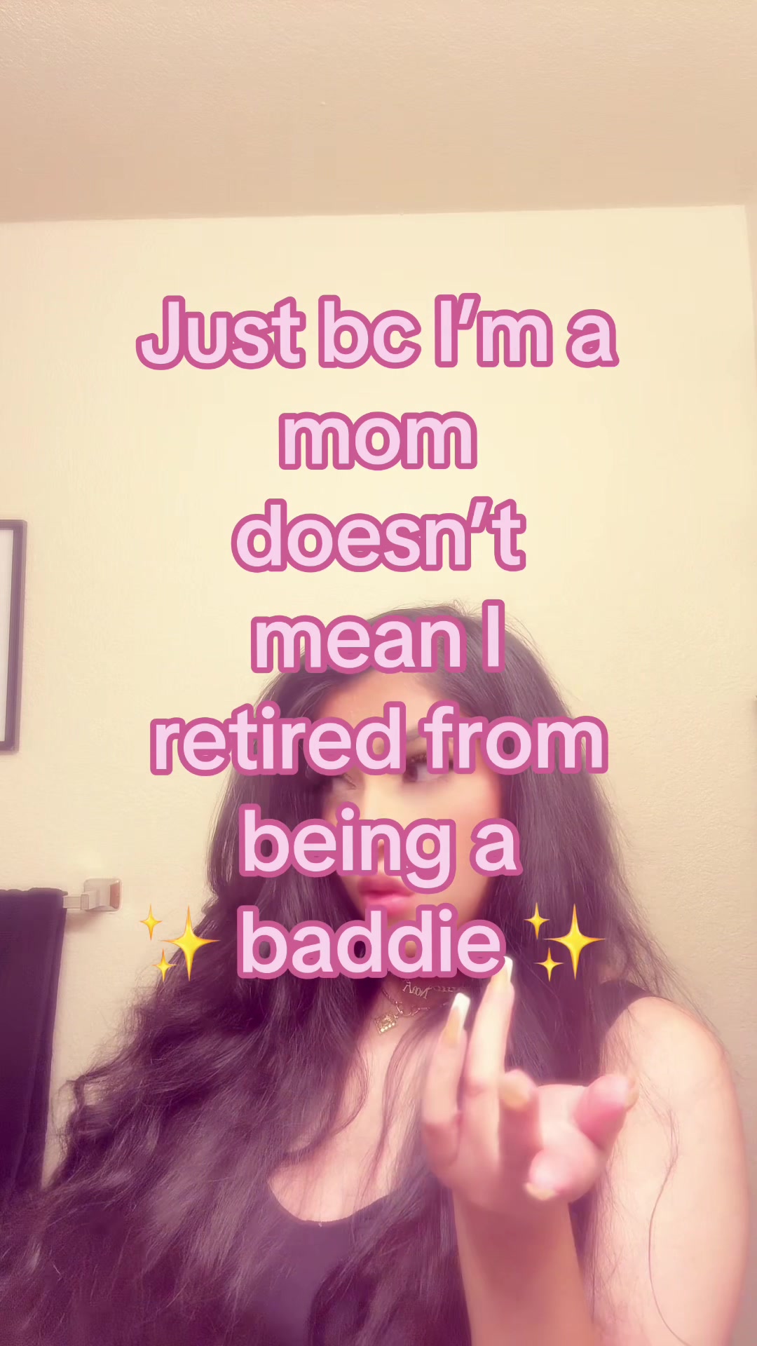 @B🎱Y MAMA 💫