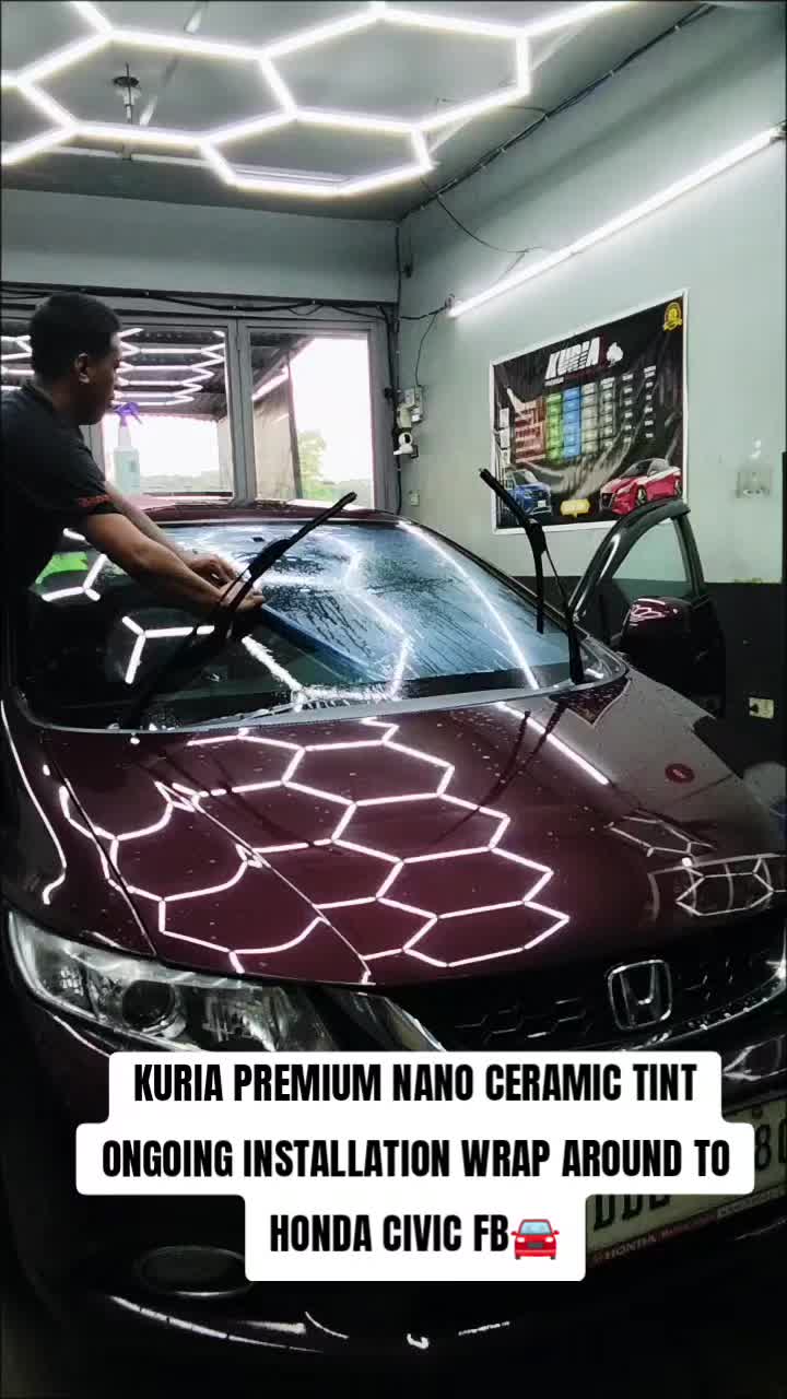 @NGL Car Accessories