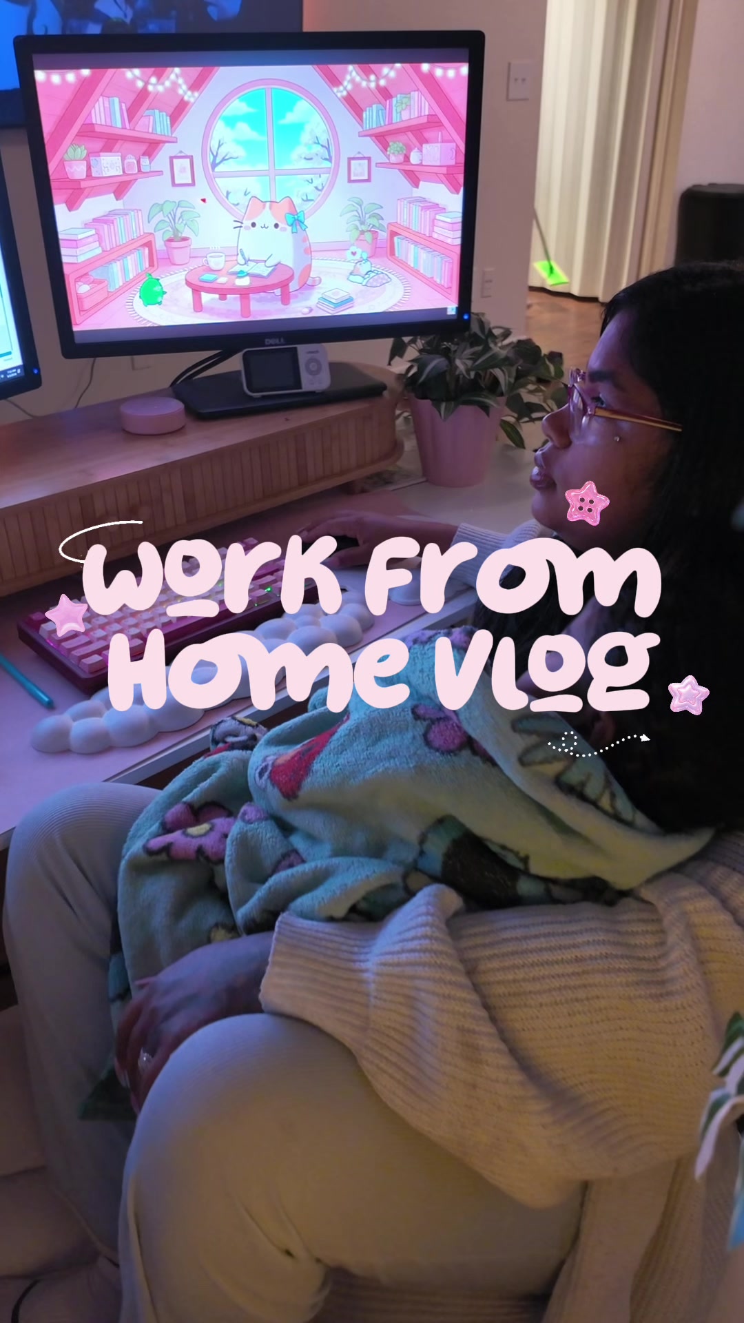 @Nita✨ WFH Girly 👩🏽💻🌸