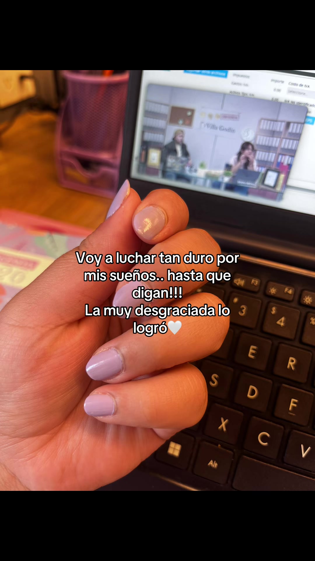 @Geral 🌸