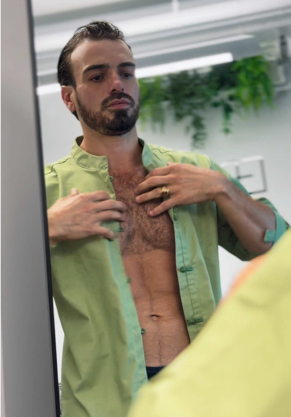 @Est&eacute;tica Para Homens
