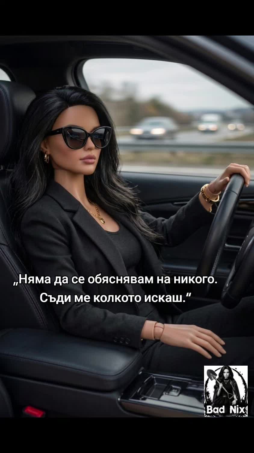 @Nyx