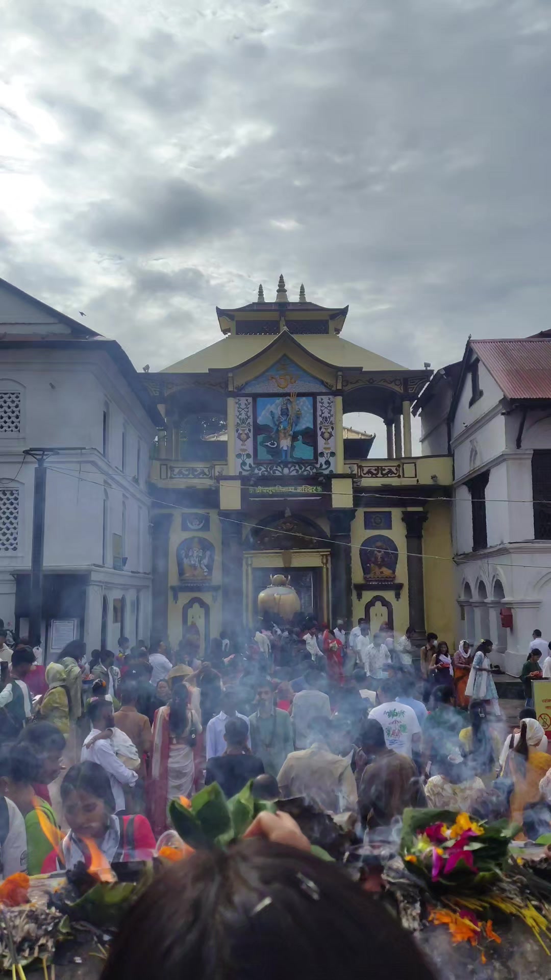 @M A N I K MUKHIYA