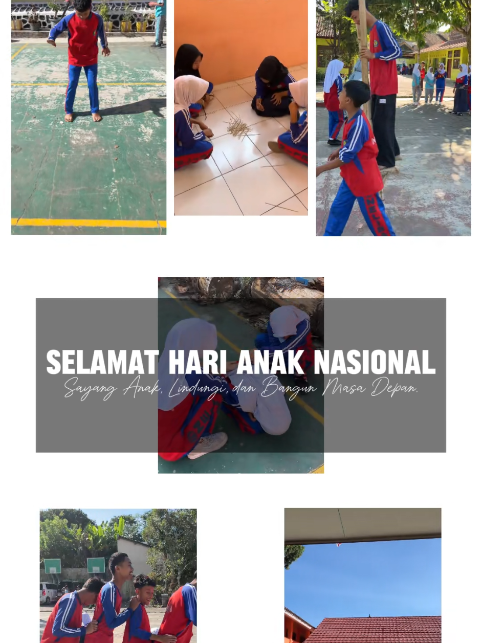 @SMP Negeri 5 Salatiga