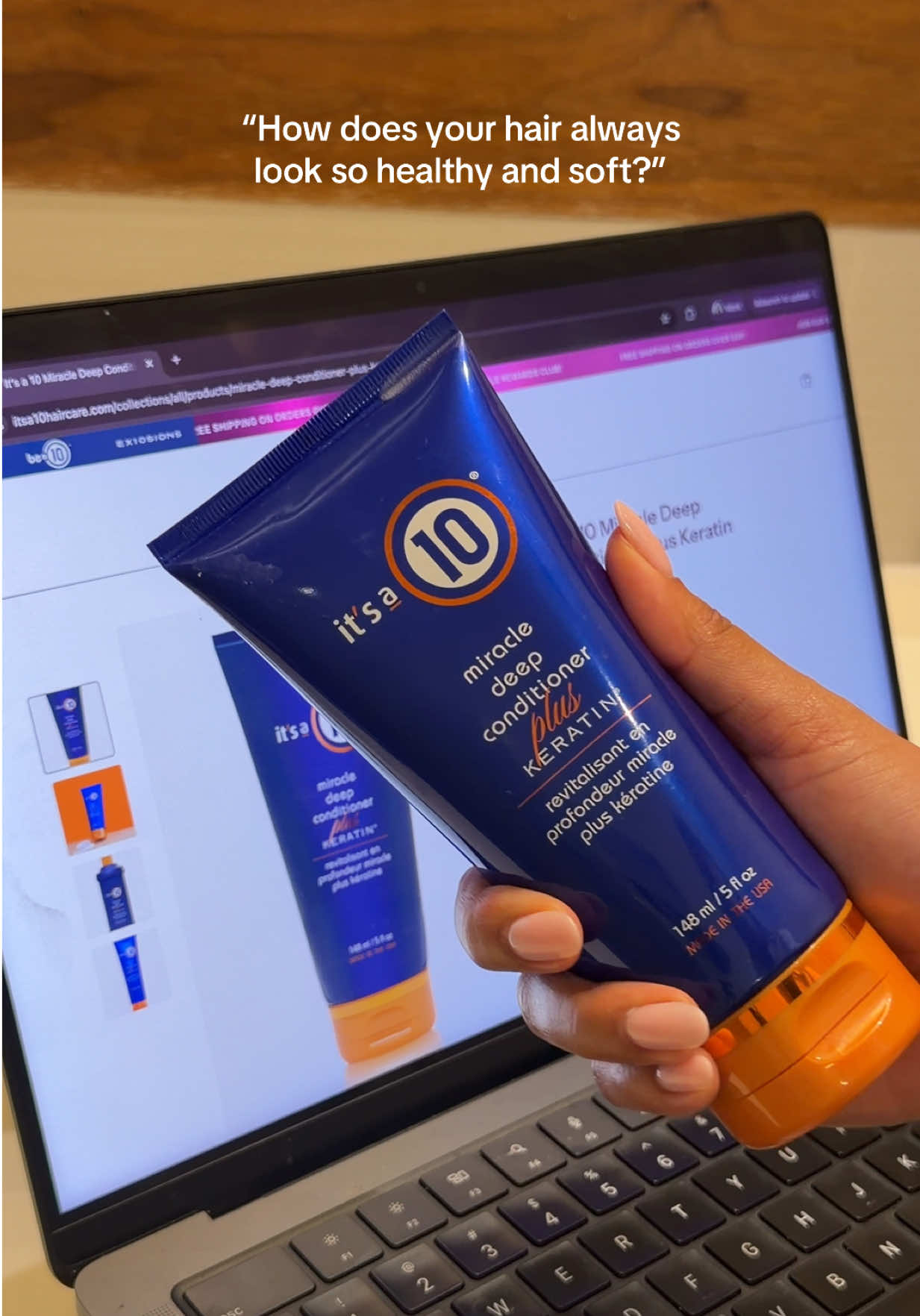 @It’s A 10 Haircare