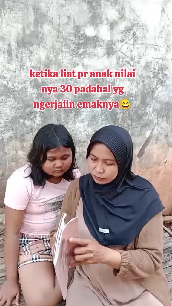 @Emak Barbar