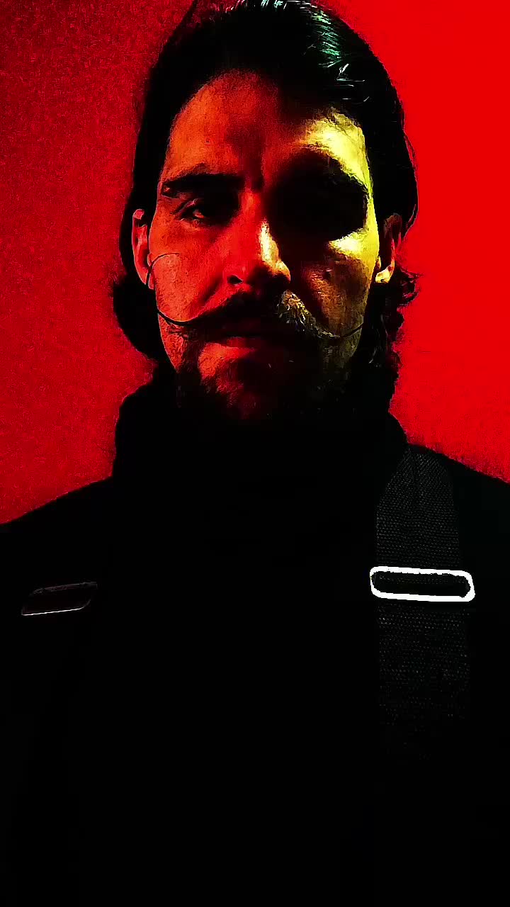 @Themanwithmanyfaces