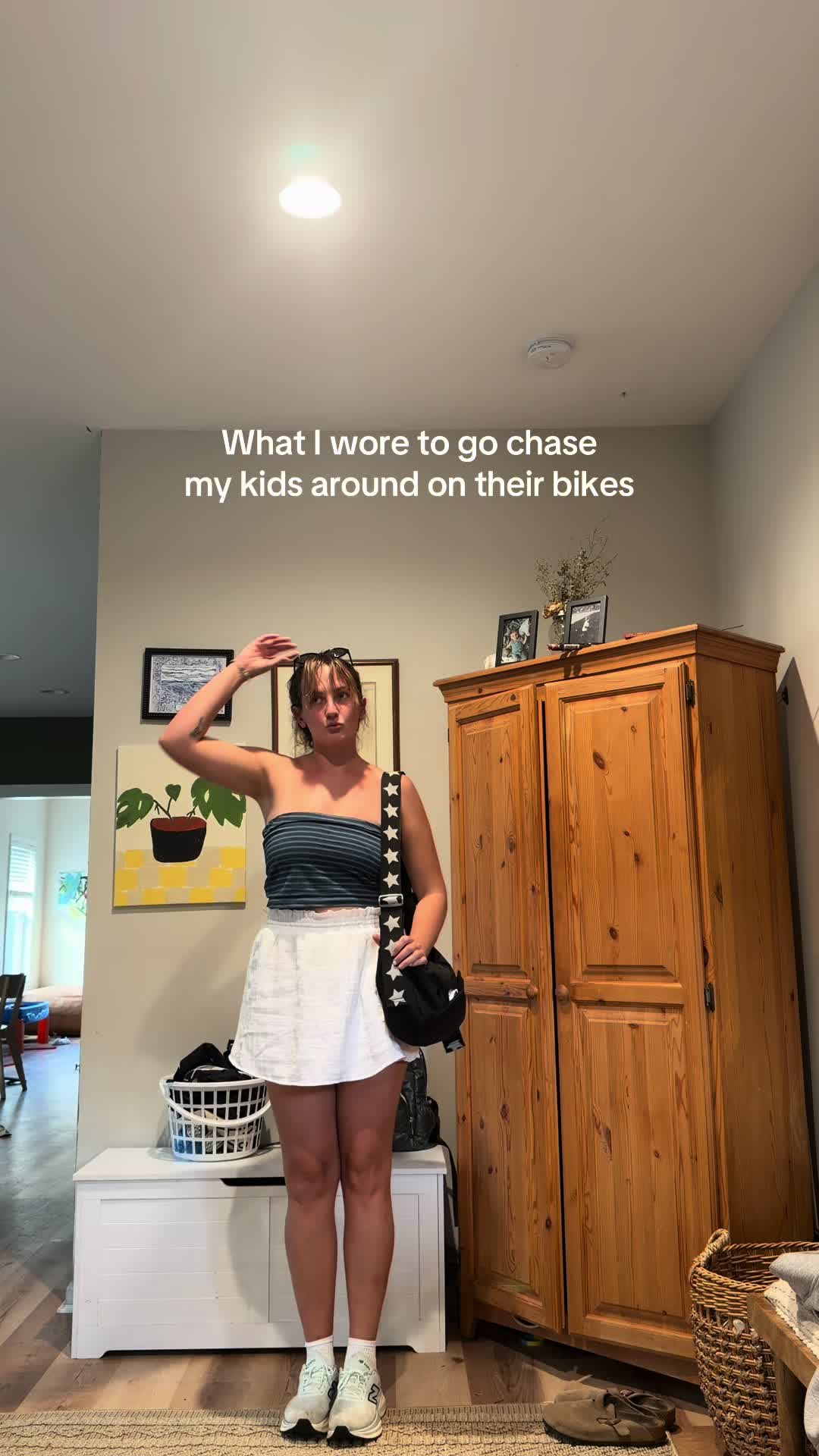 @Talia Shea