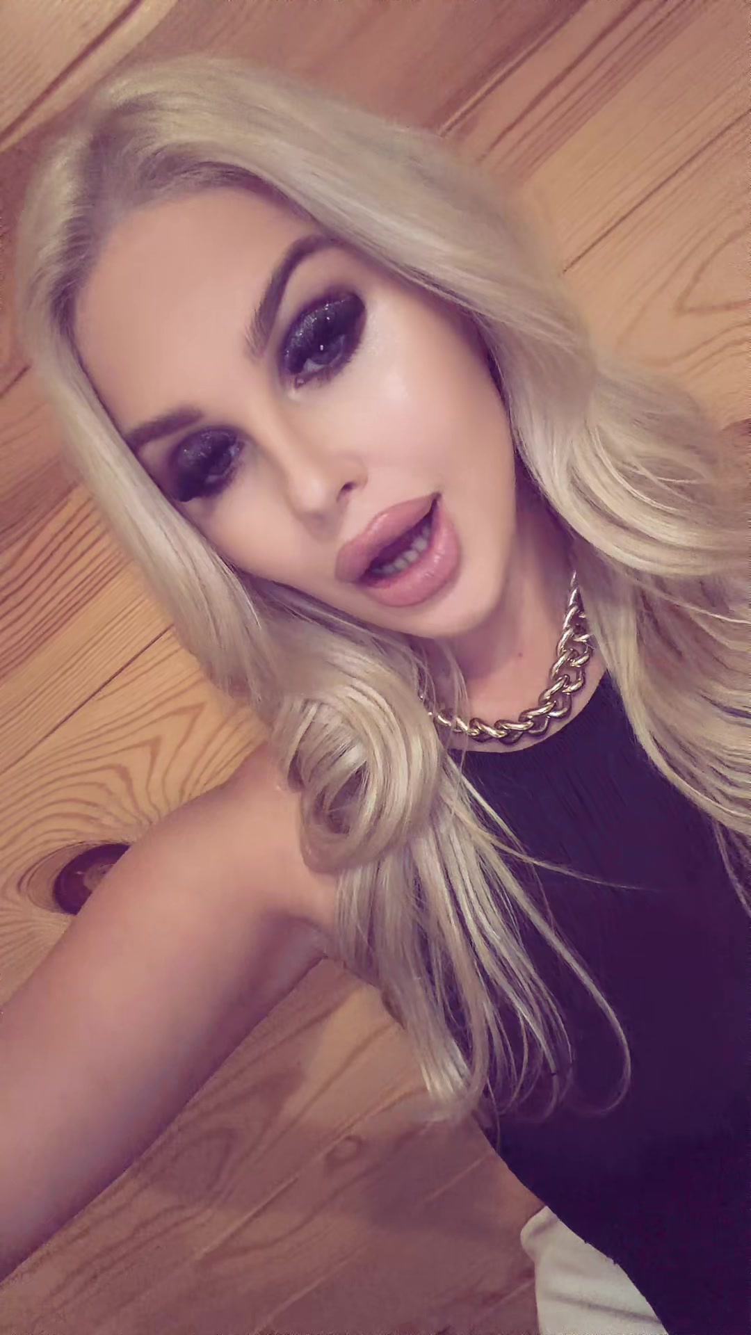 @BLONDI🎤