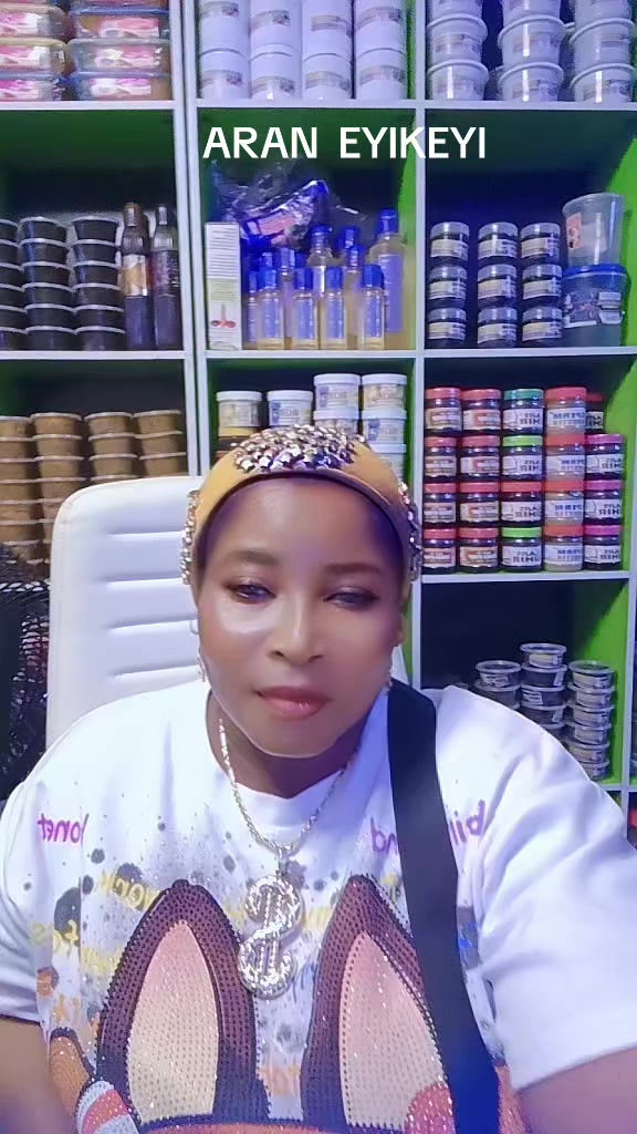 @IYAWO ANOBI