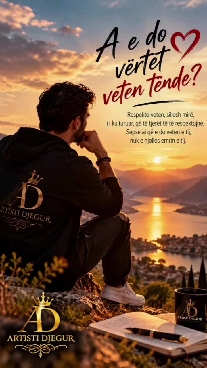 @Artisti djegur