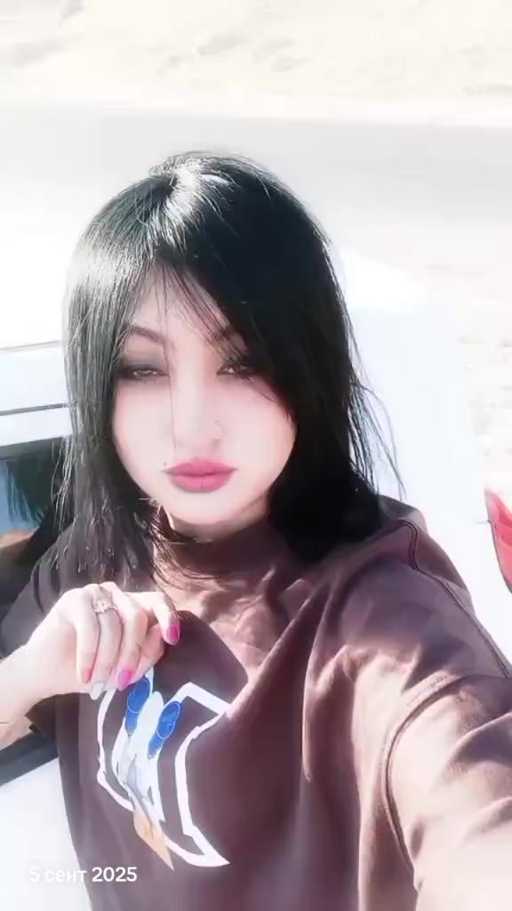 @🇺🇿Sabina🇺🇿