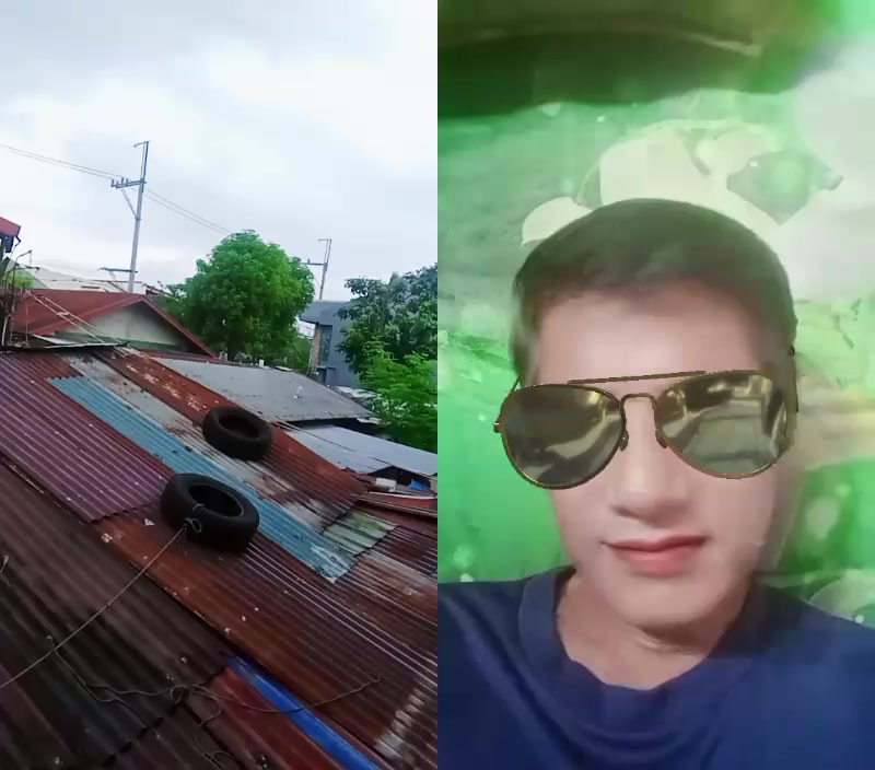 @Ronnie osorio