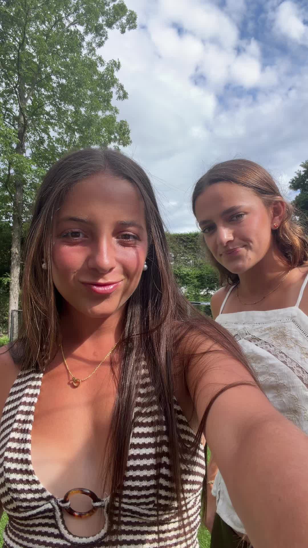 @Ella Gardner