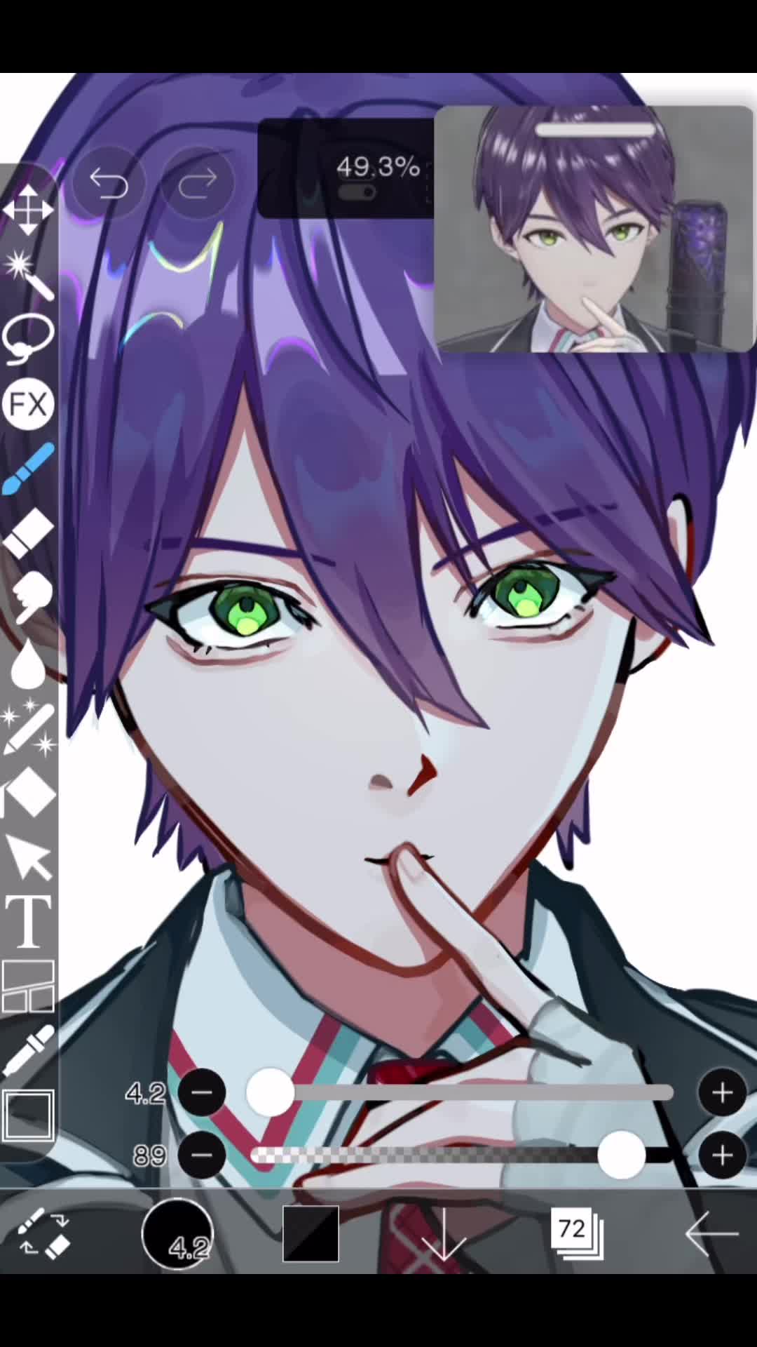 @ぁんにょーーーん