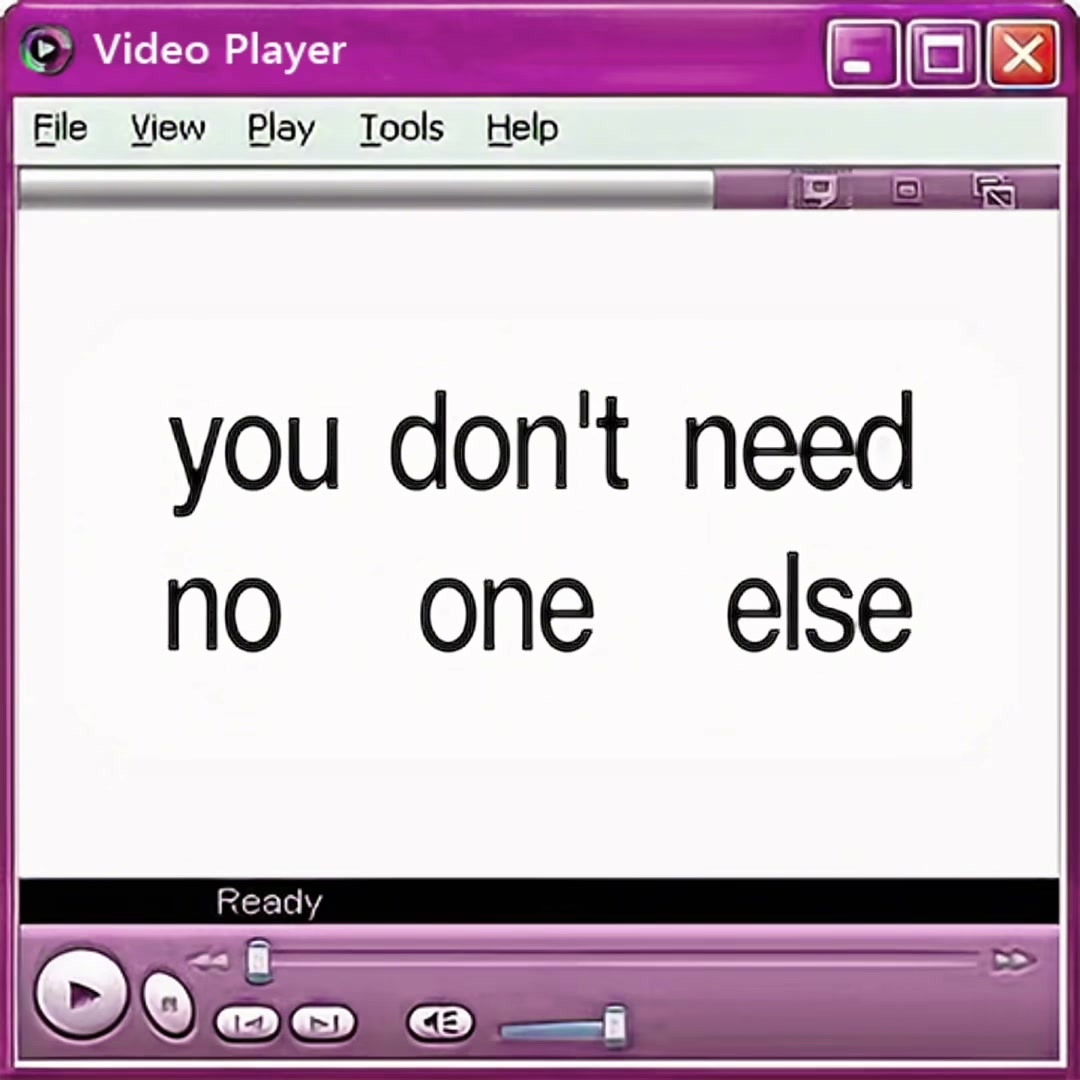 @Songs That Hit Different