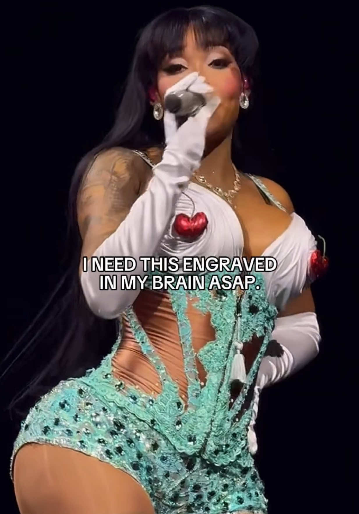 @Summer Walker Fan Page