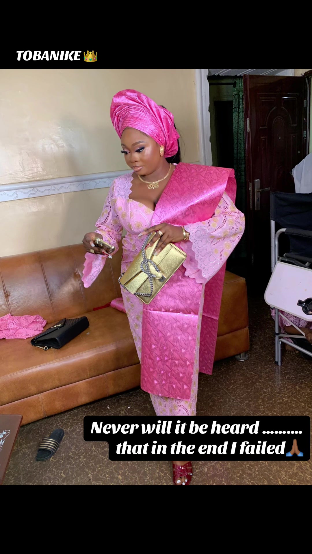 @TOBA FABRICS