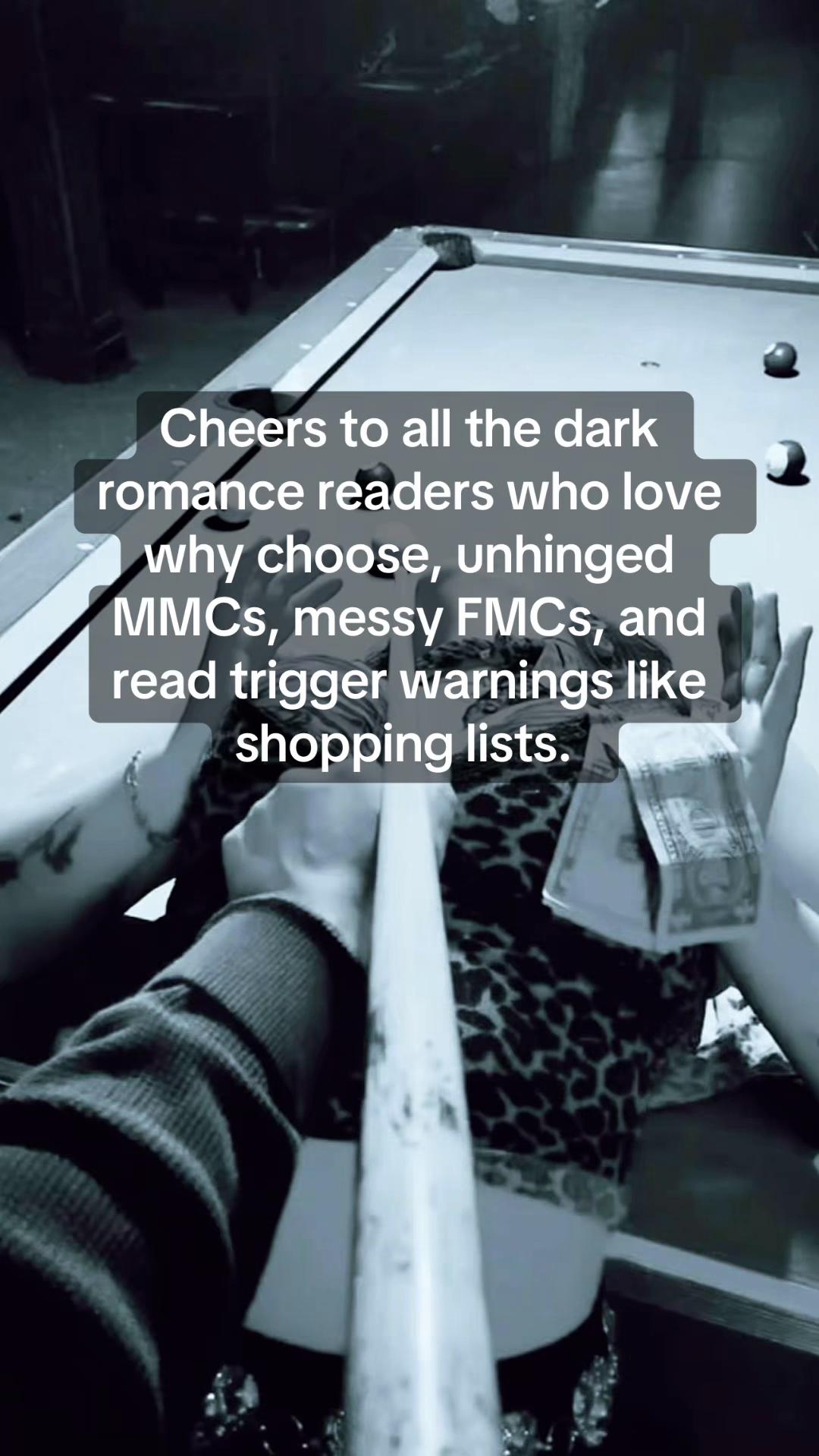 @Author M Violet