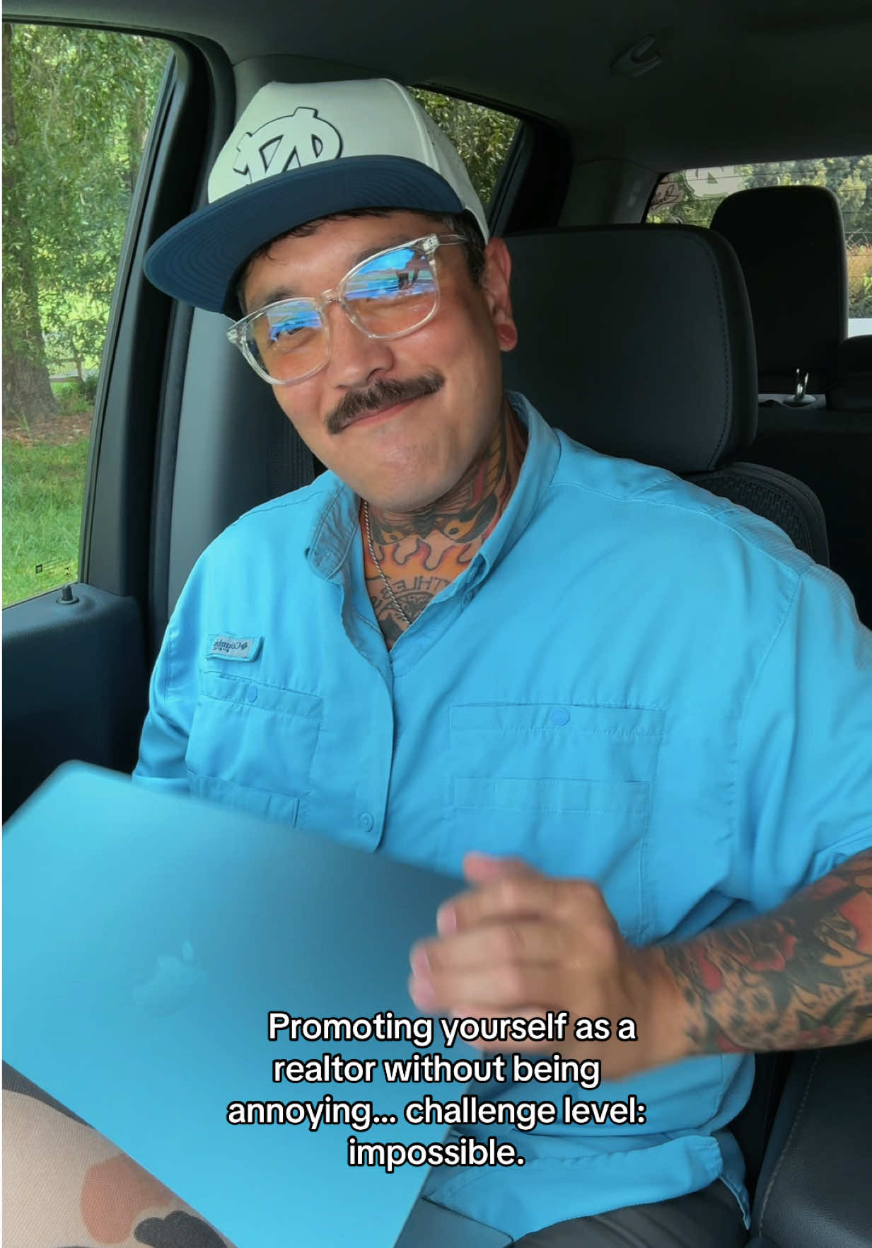 @Seth Mick