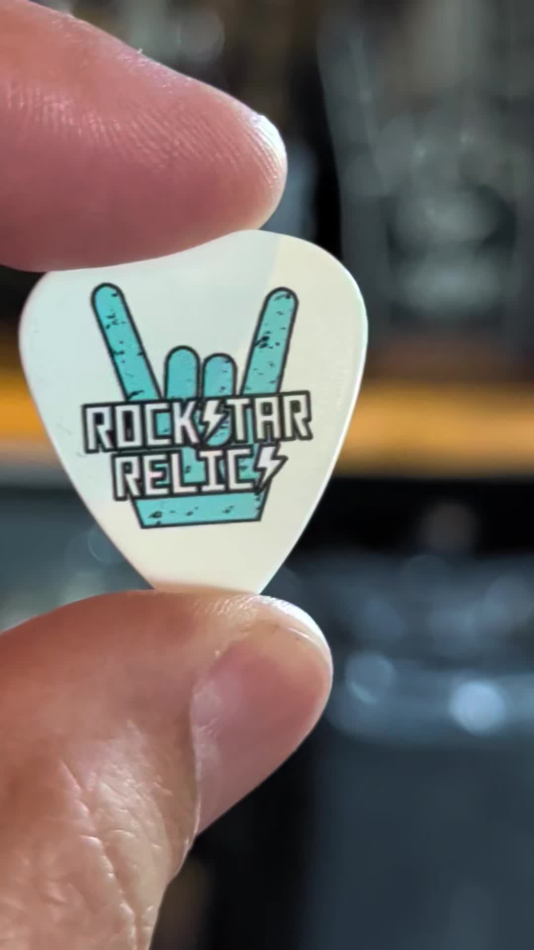 @Rock Star Relics