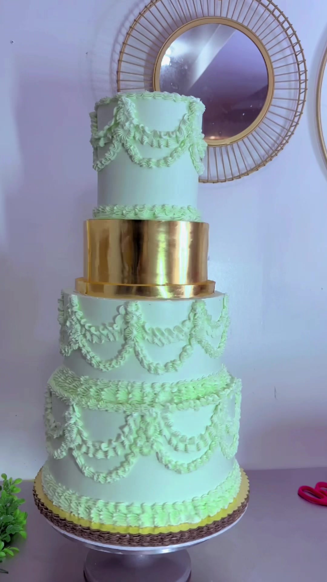 @MICKLIND CAKE BOUTIQUE