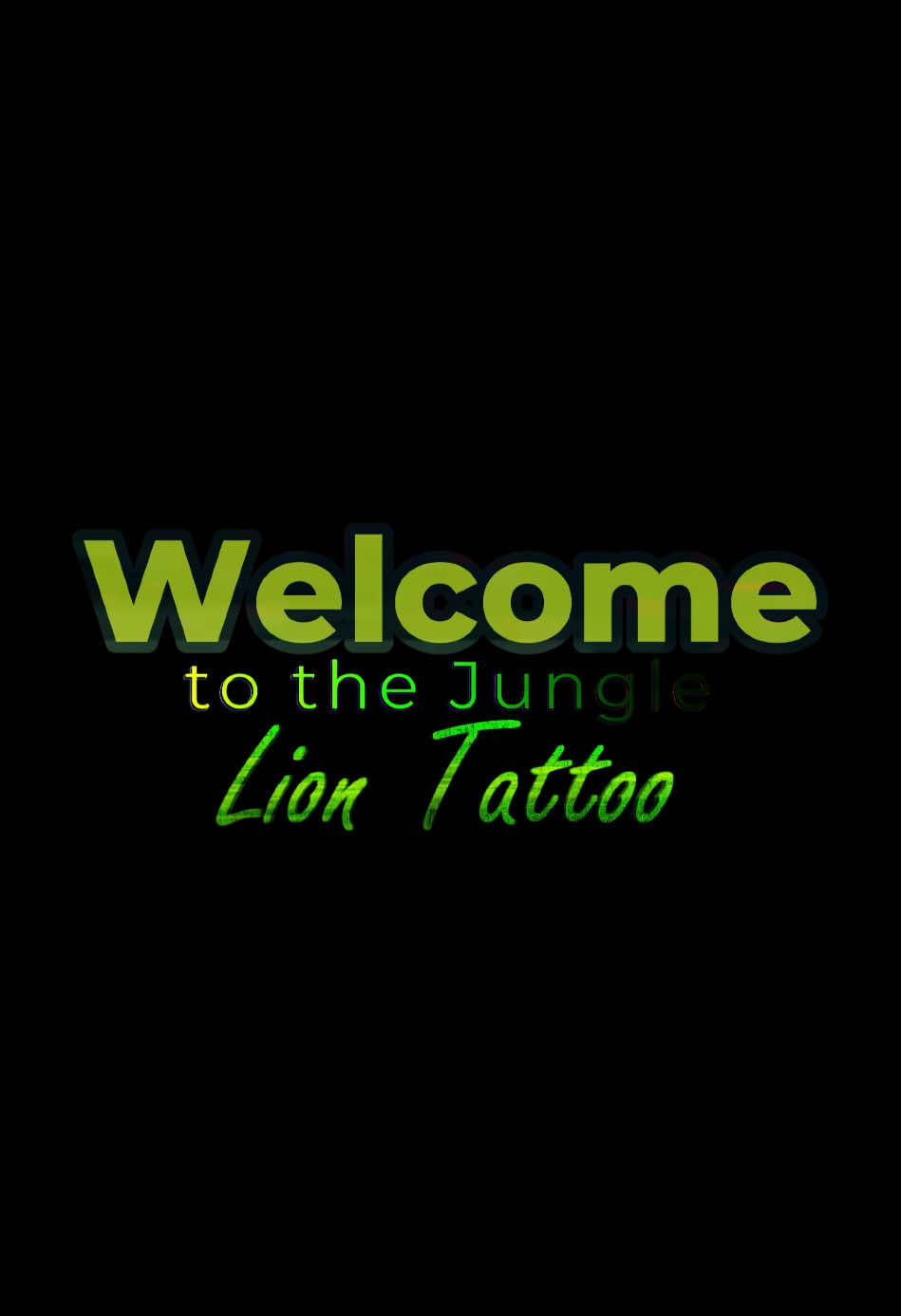 @Claytanic Tattoos