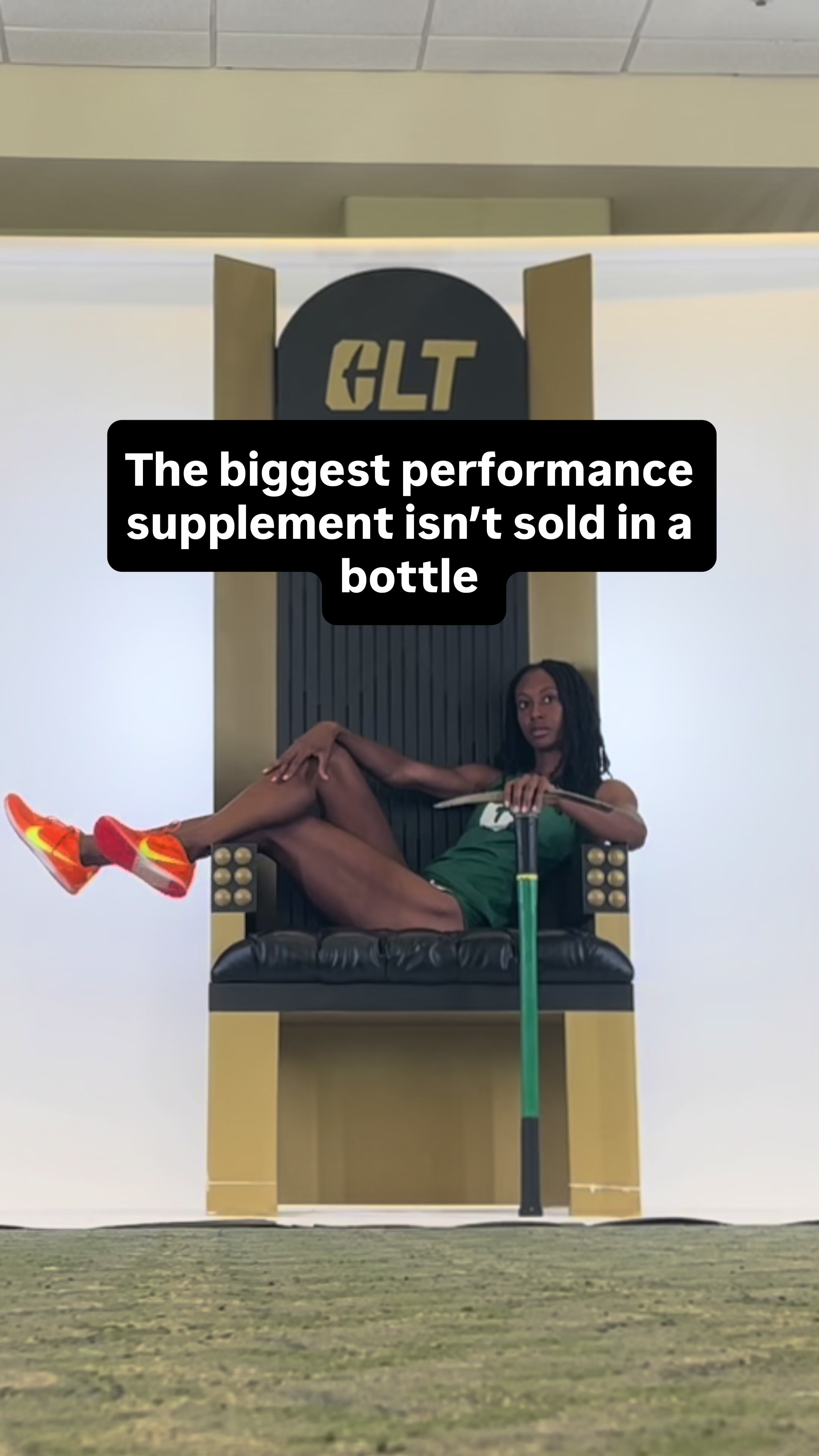 @maya singletary | pro-athlete
