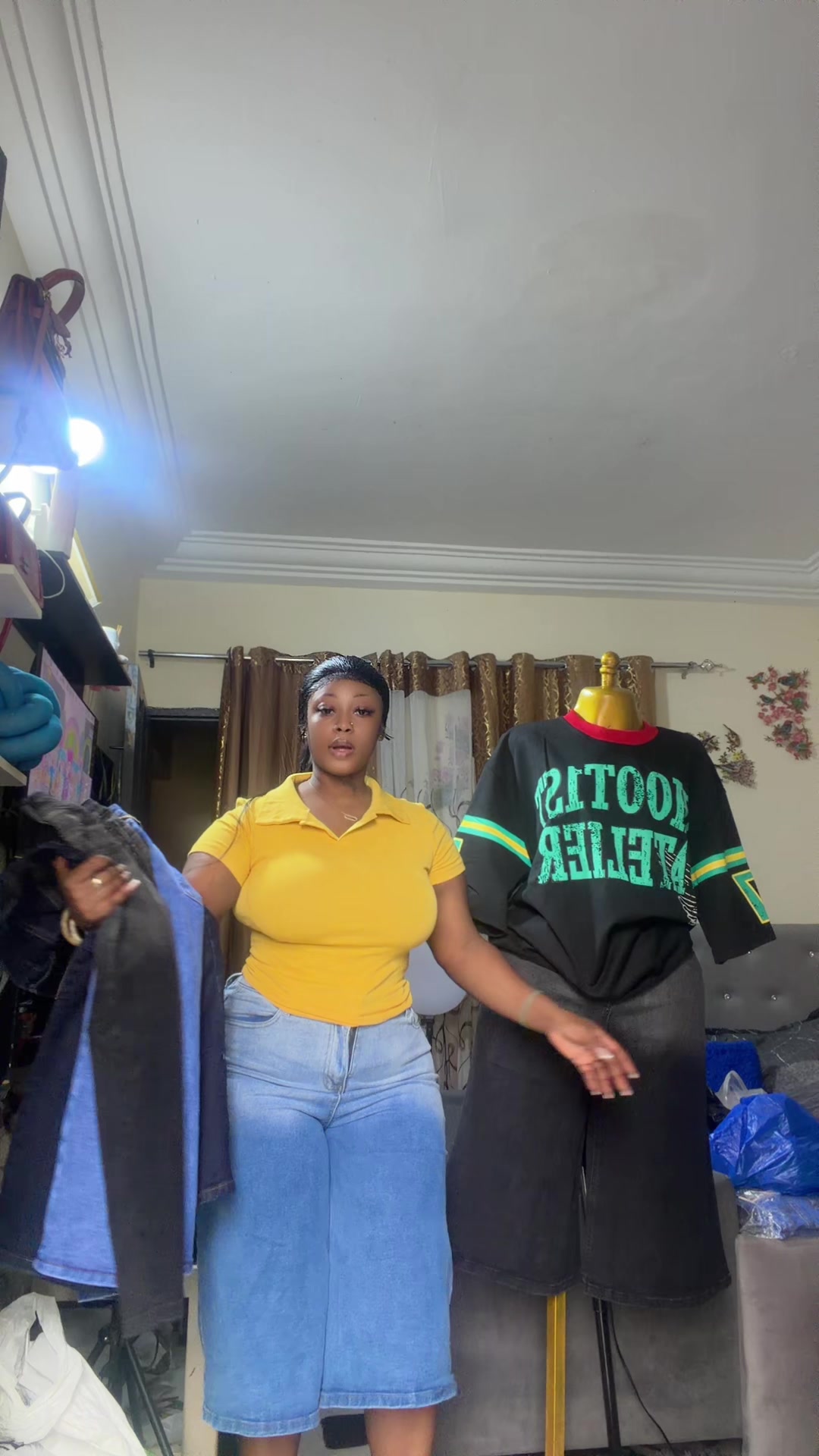 @Karaba😇🥺🤩collant🛍️