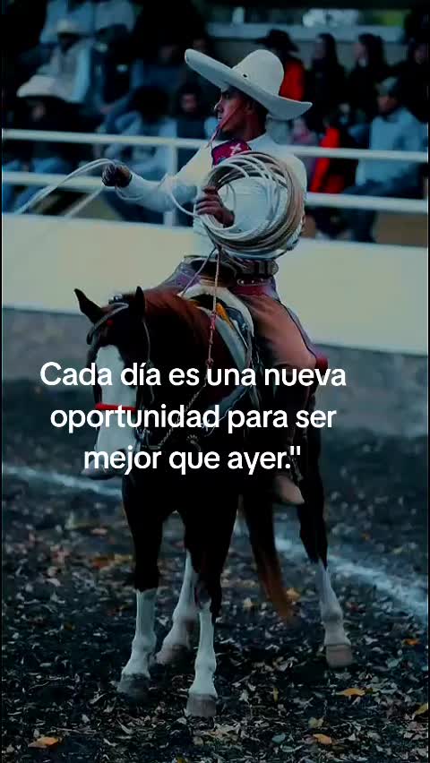 @Charros En Acción