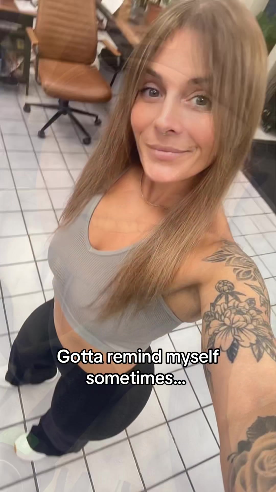@Alicia