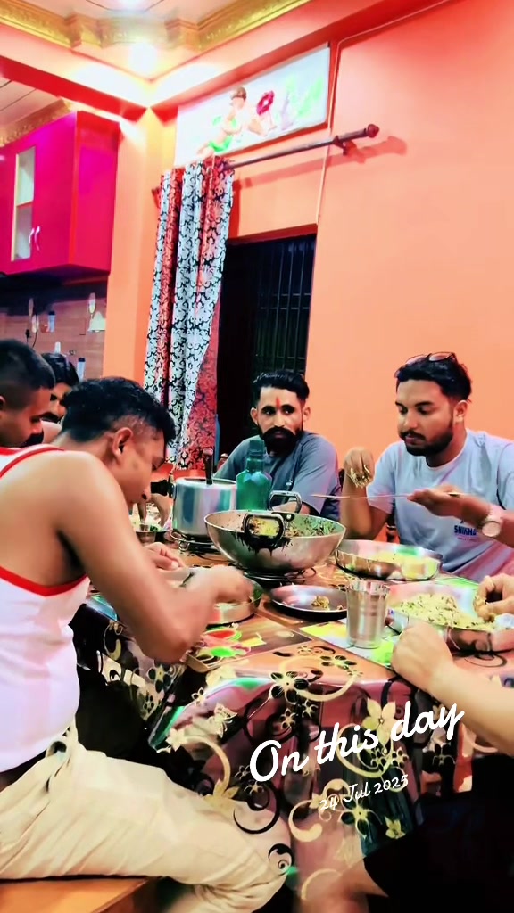 @Omprakash Dangi🇳🇵🕉️🔱🧿
