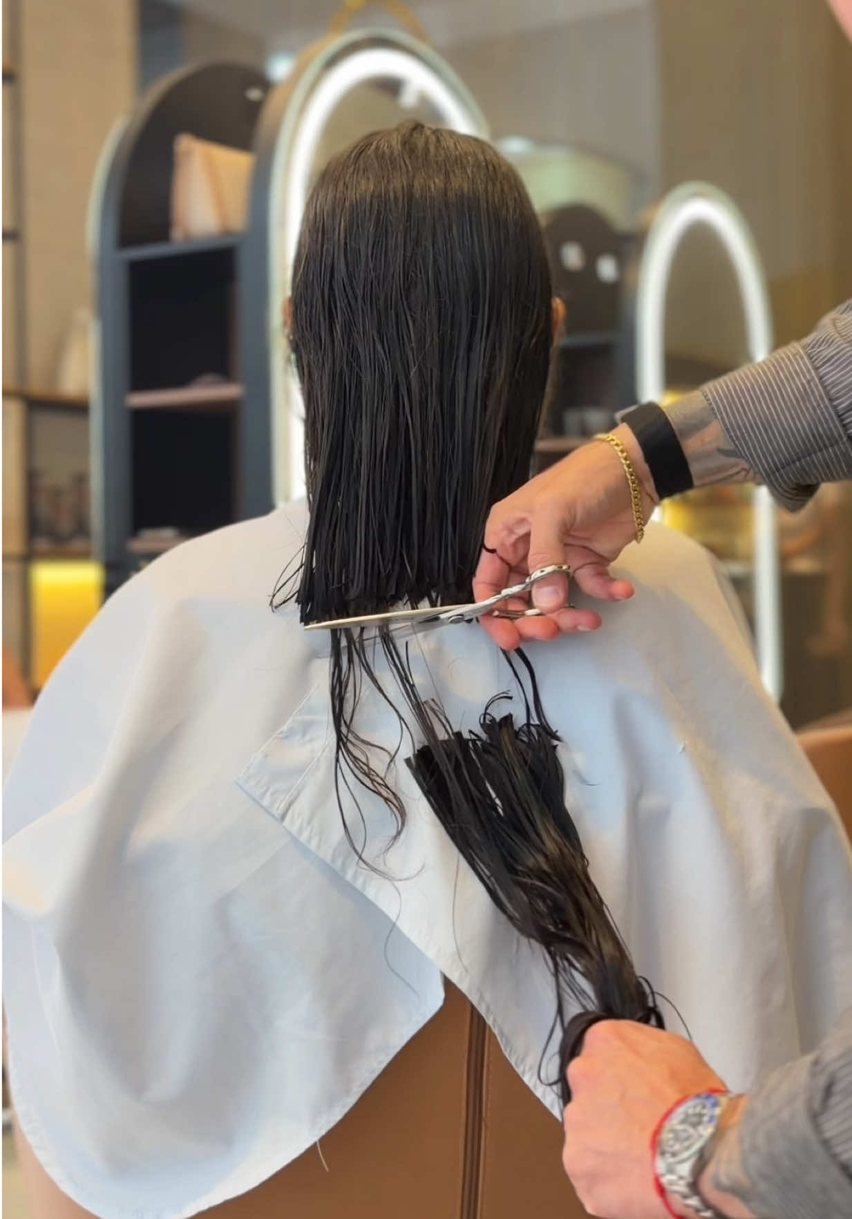 @Thiago Ximenes ✂️
