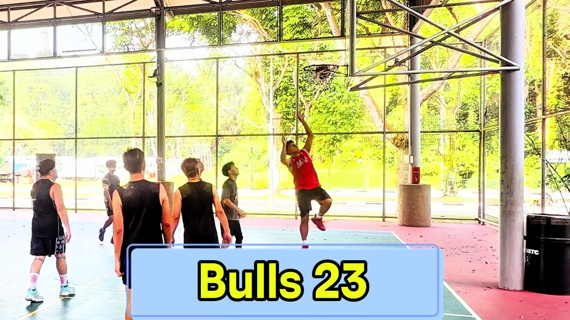 @UniqSportsChannel