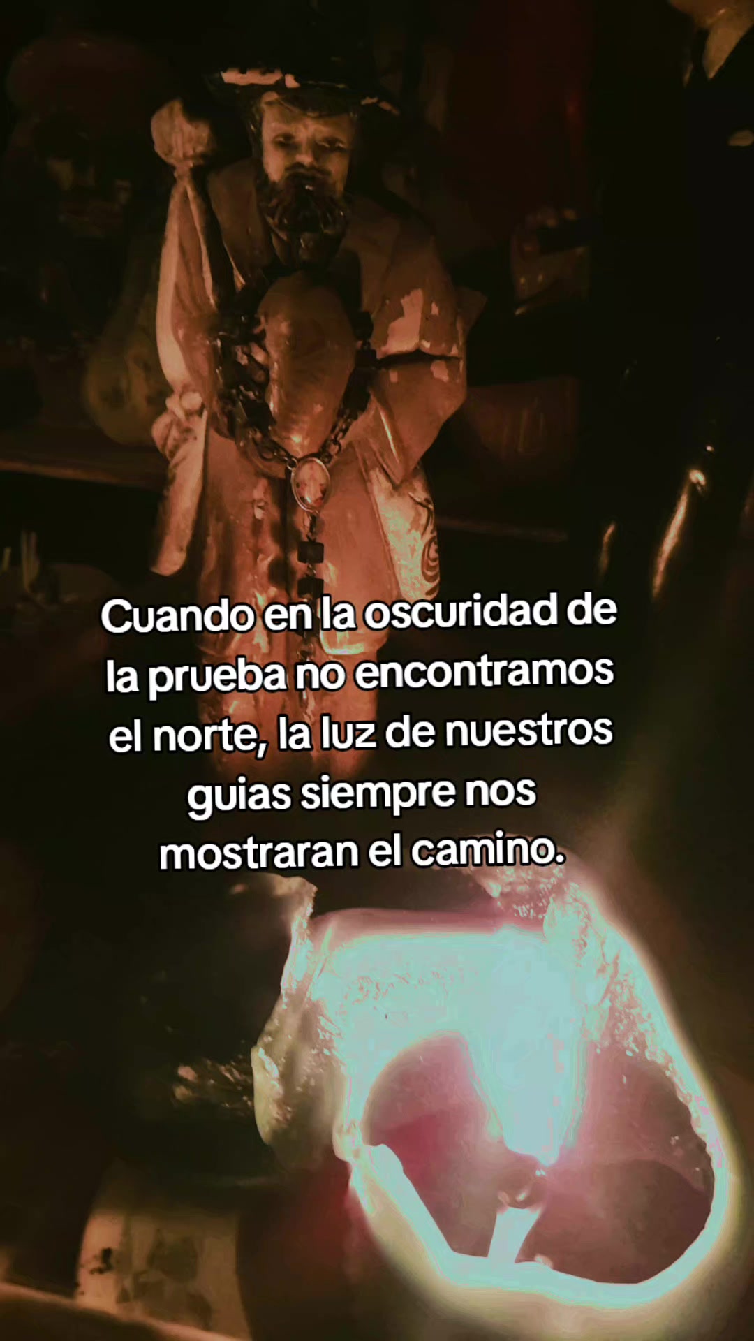 @Camino Espiritual