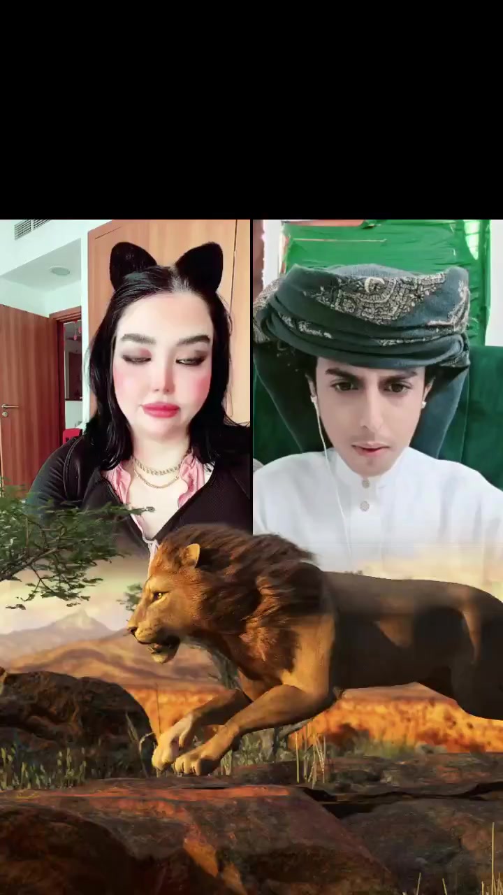 @Sheikha.mimi🐅