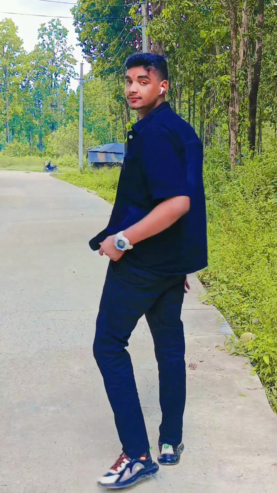 @Rambishwas❤️❤️