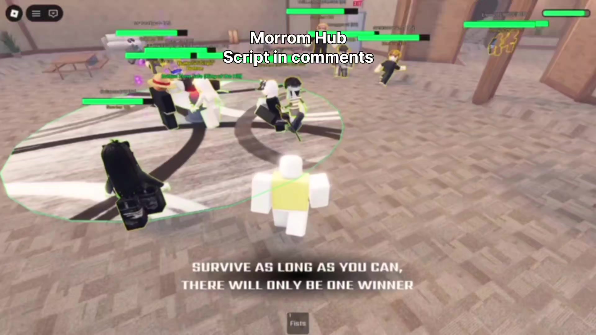 @Morrom