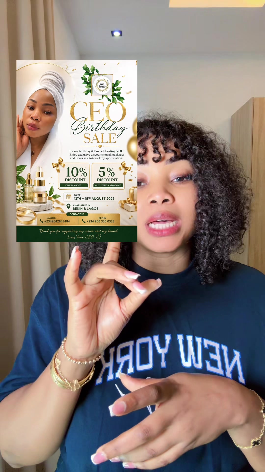 @T.S.C. 🍃 Topskincare