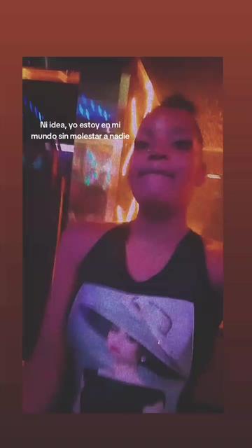 @la mala 😈👅