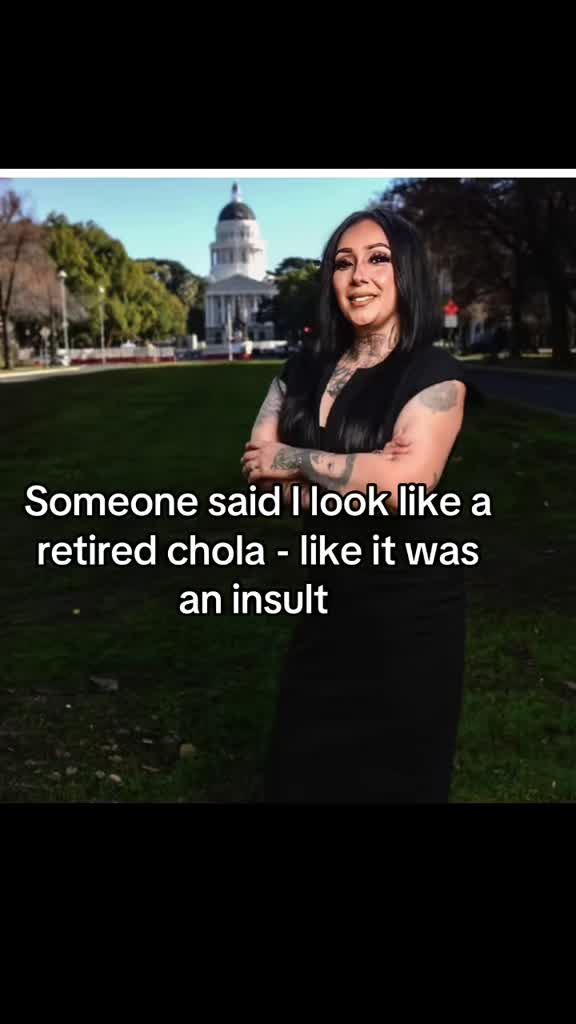 @Denise