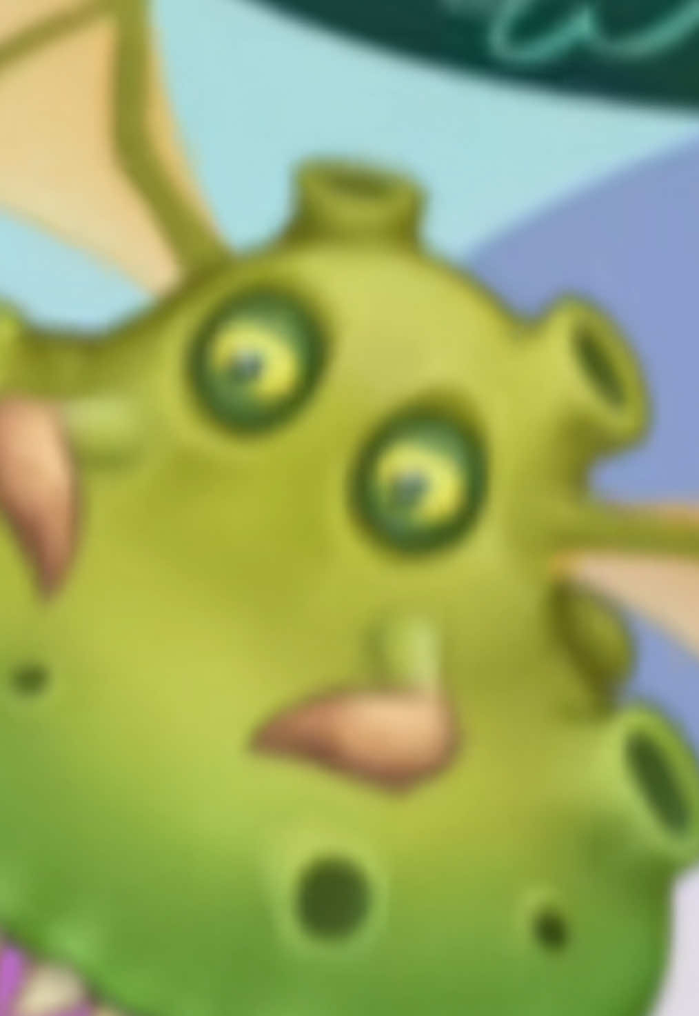 @Floretta Doo