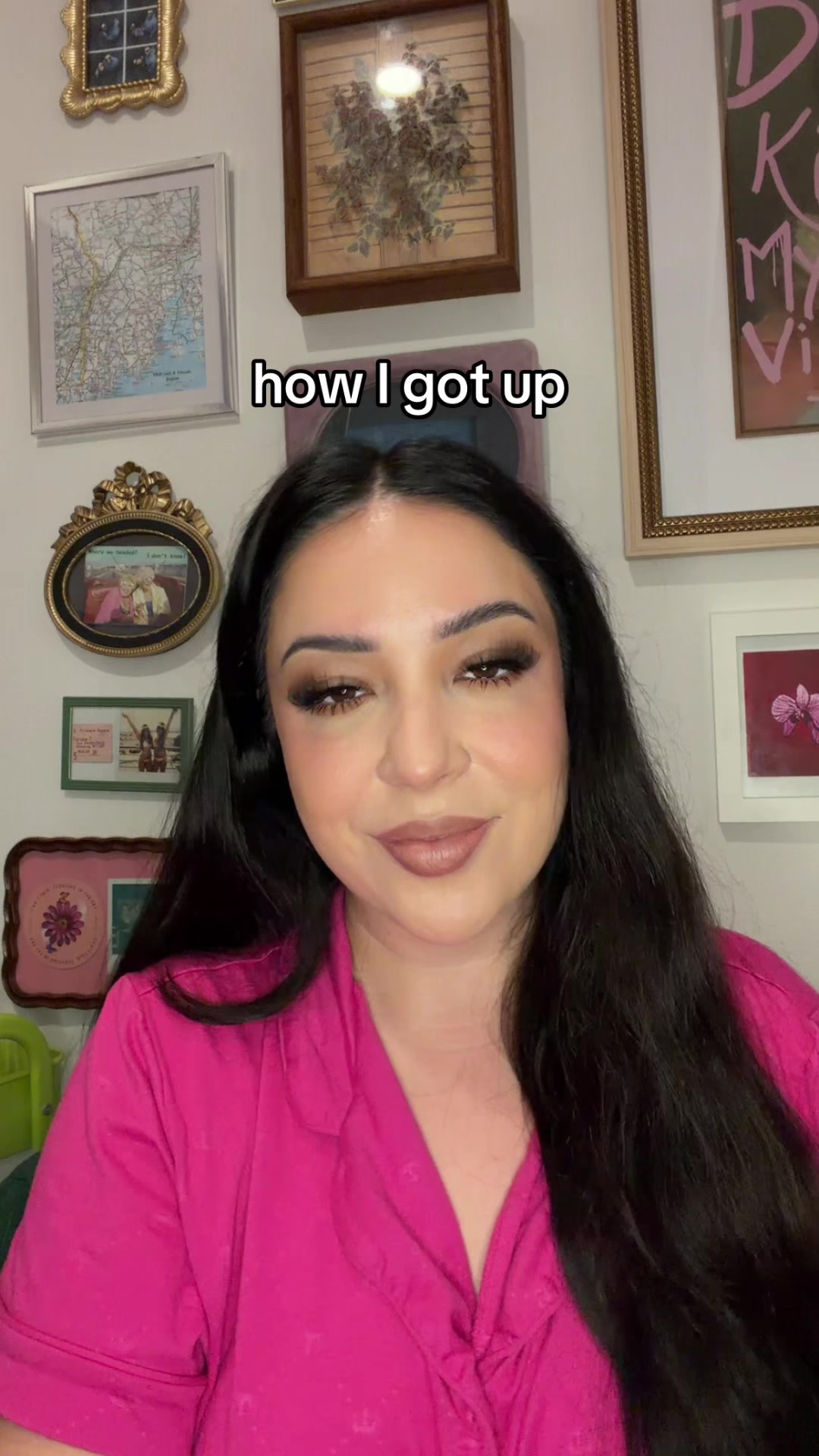@Samantha Nicole