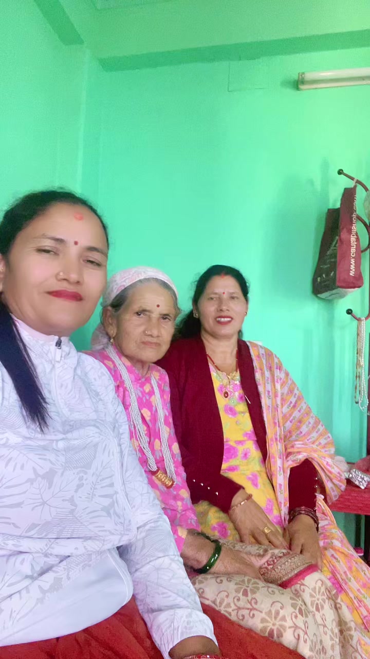 @Gita chhetri
